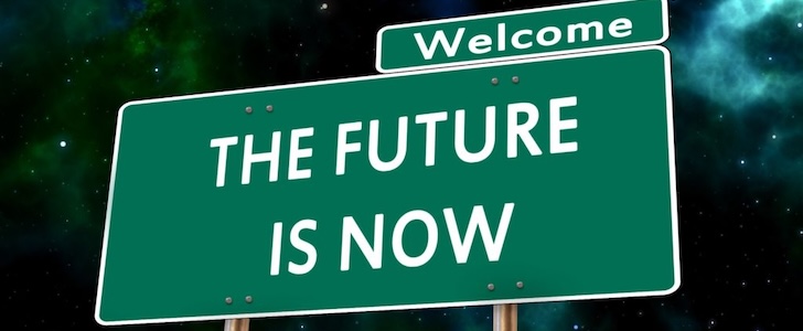 What Future Version of You Is Coming?