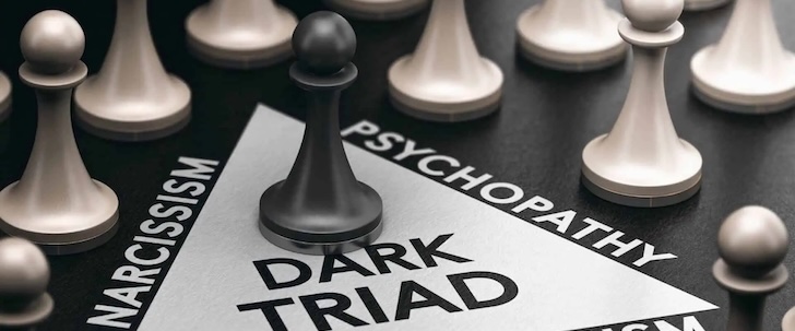 What Is Your Dark Personality Trait?