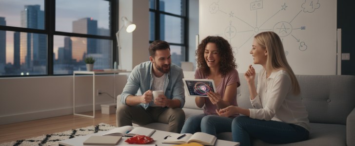 What Is Your Destiny Personality?