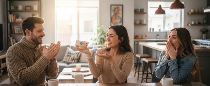 What Is Your Emotional Personality Type?
