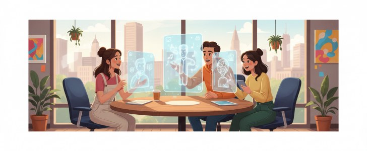 What Is Your Future Personality?