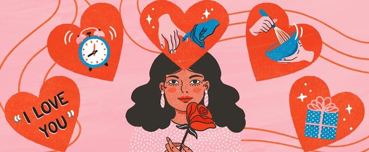 What Is Your Love Language Personality?