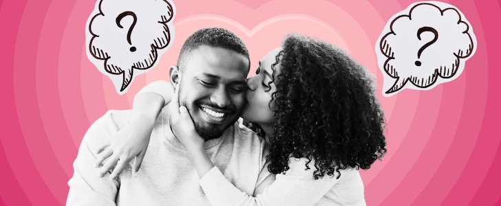 What Is Your Love Personality?