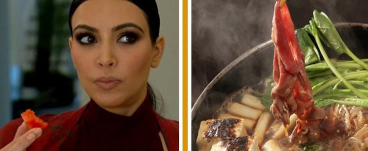 What Is Your Mental Age Based on Your Food Choices?