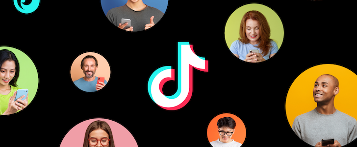 What Is Your Mental Age Based on Your TikTok Taste?
