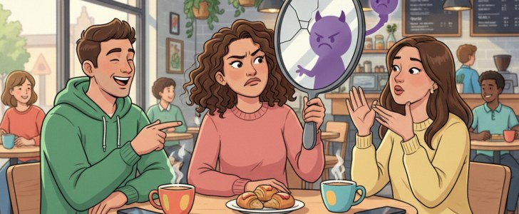 What Is Your Toxic Trait?