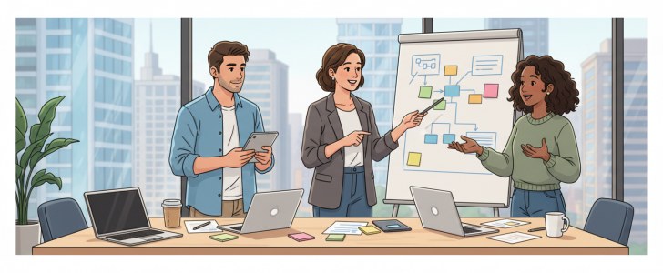What kind of leader are you?
