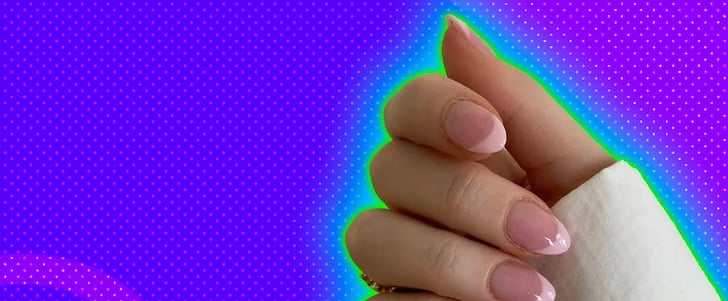 What kind of nail art vibe your name gives off?