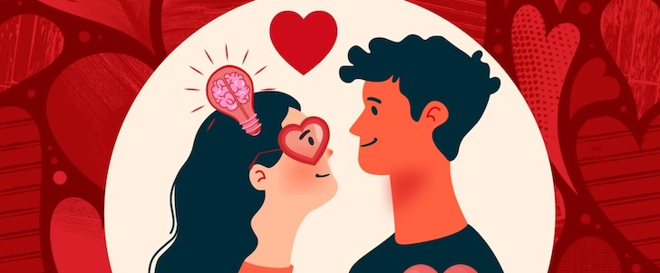 What Kind of Relationship Suits You?