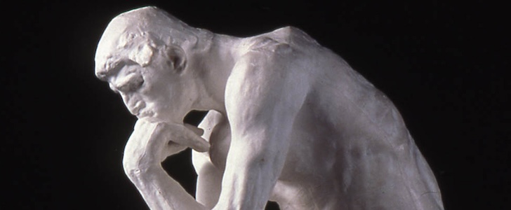 What Kind of Thinker Are You?