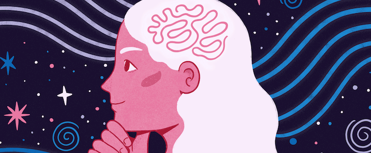 What Makes Your Mind Different?
