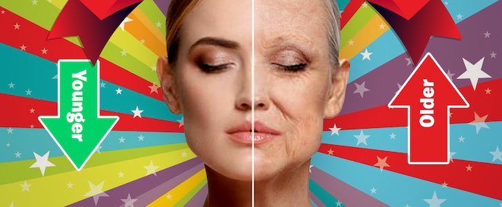 What Mental Age Do You Act Like in Daily Life?