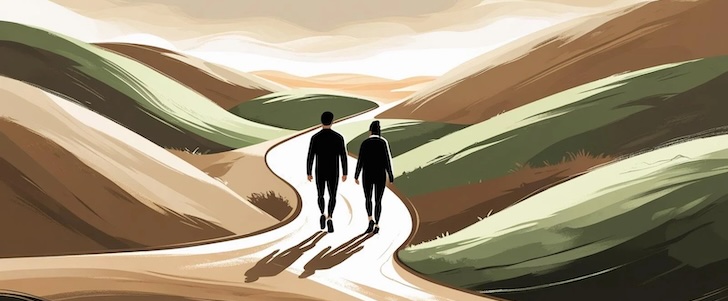 What Path Is Your Life Taking?