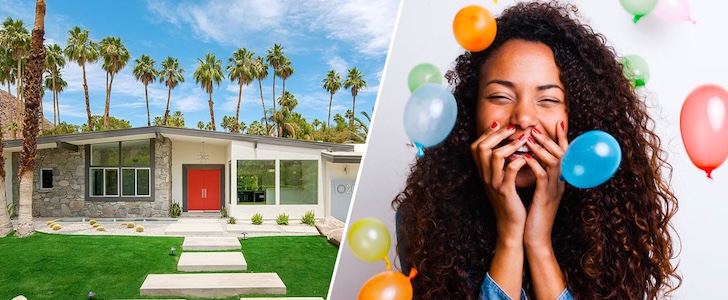 What's Your Dream Home Aesthetic?
