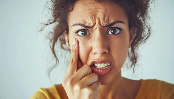 What annoys you the most in daily life?