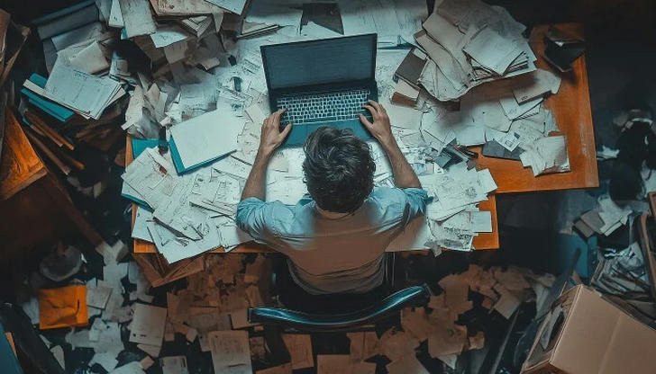 What drives you to keep working hard?
