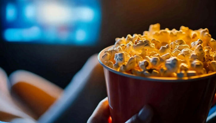 What type of movies do you enjoy most?