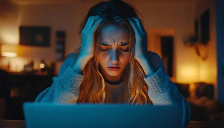 How do you usually manage stress?