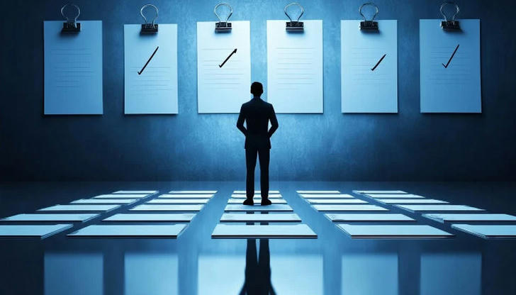 How do you view rules and structure?