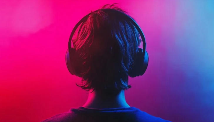 What kind of music do you like most?