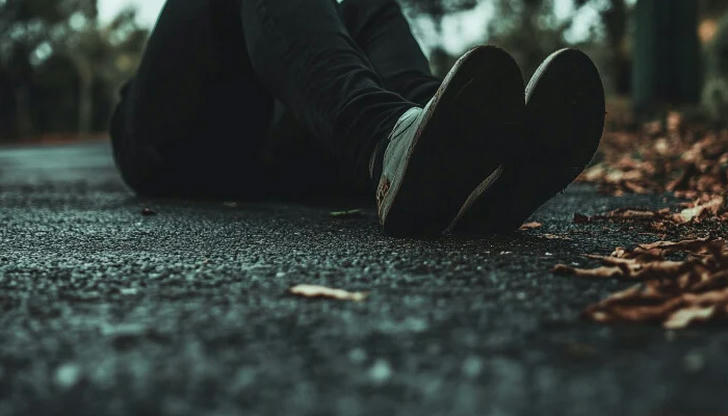 How do you typically deal with failure?