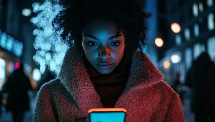 How do you usually use technology?