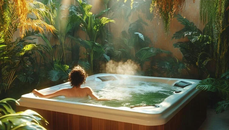 How do you prefer to spend your free day?