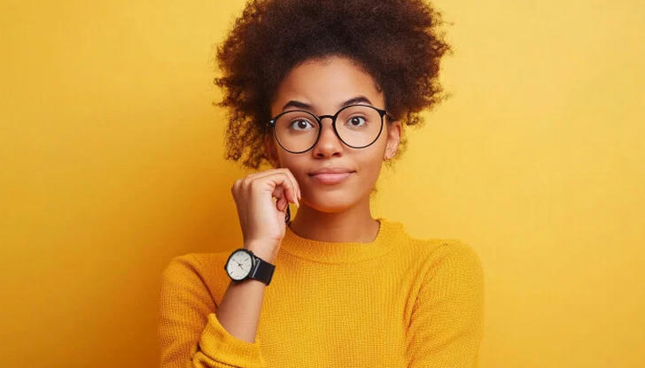 How do you react when plans suddenly change?