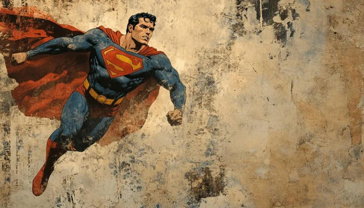 Which superpower would you choose?