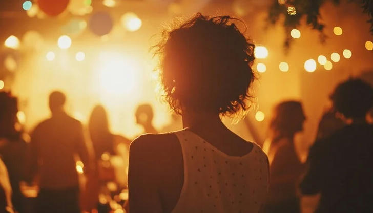 How do you usually unwind?