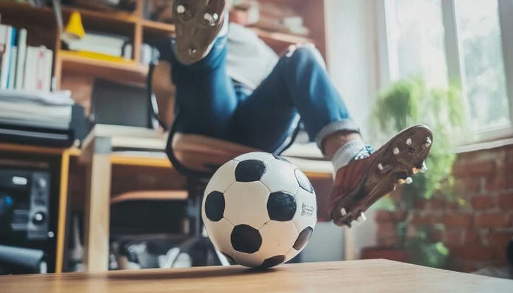 How do you manage work and leisure?