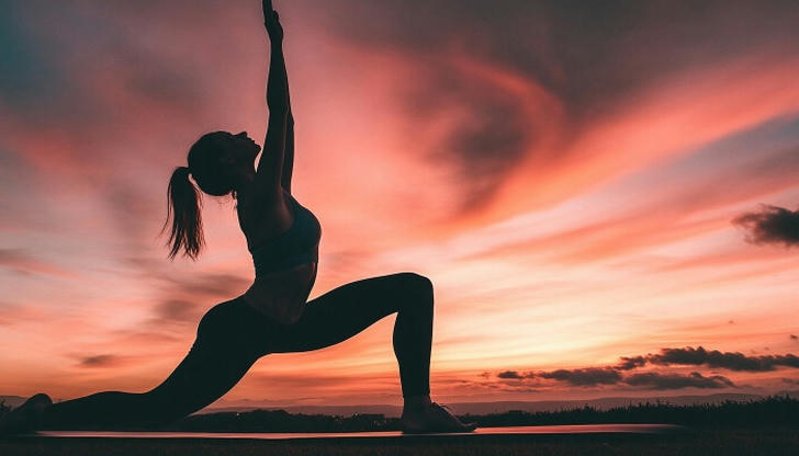 How do you approach self-improvement?