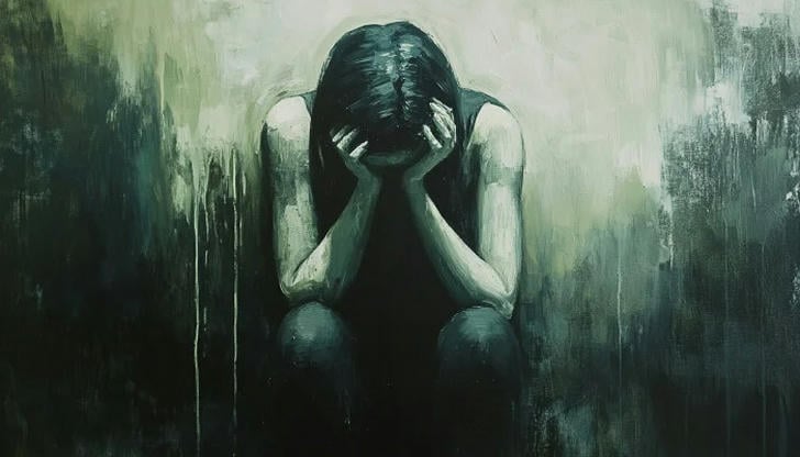 What do you do when you're feeling low?