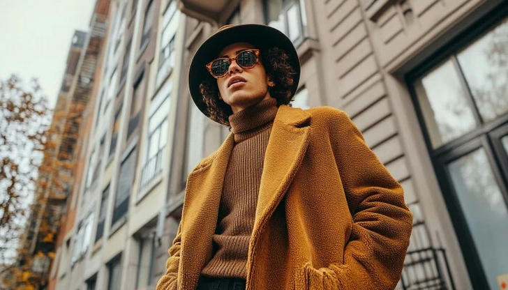 How would you describe your fashion style?