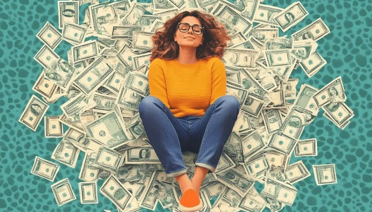 What does success mean to you?