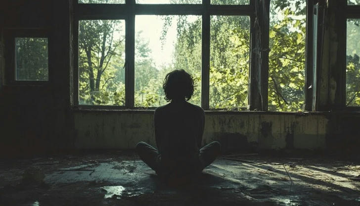 How do you act in a new environment?