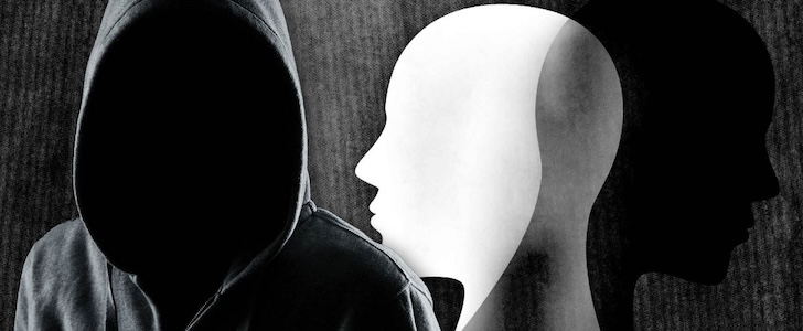 What Secret Side of You Do You Hide?