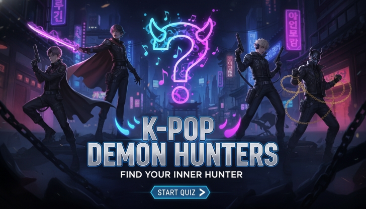 How do you handle drama in the KPop Demon Hunters cast?