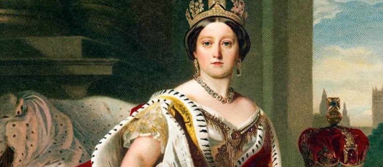 Who was the British queen during the "Victorian Era"?