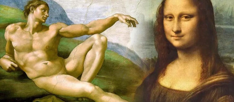The Renaissance began in which country in the 14th century?