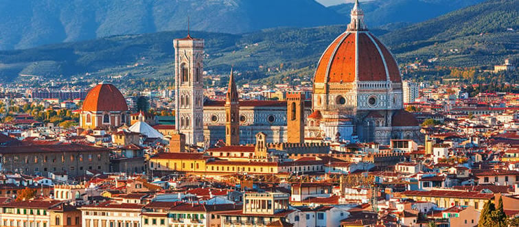 Which city was the birthplace of the Renaissance?