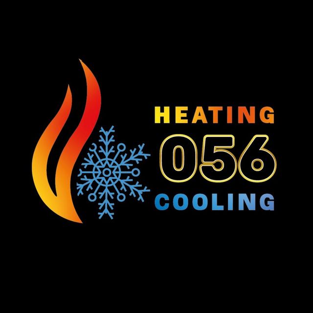 056 heating and cooling Corp