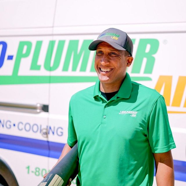 1-800 Plumber + Air of Columbia