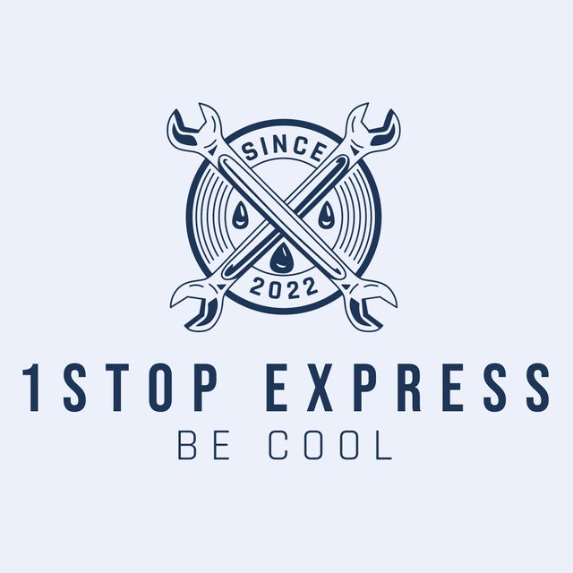 1 STOP EXPRESS