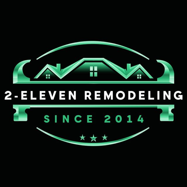 2-Eleven Remodeling LLC.
