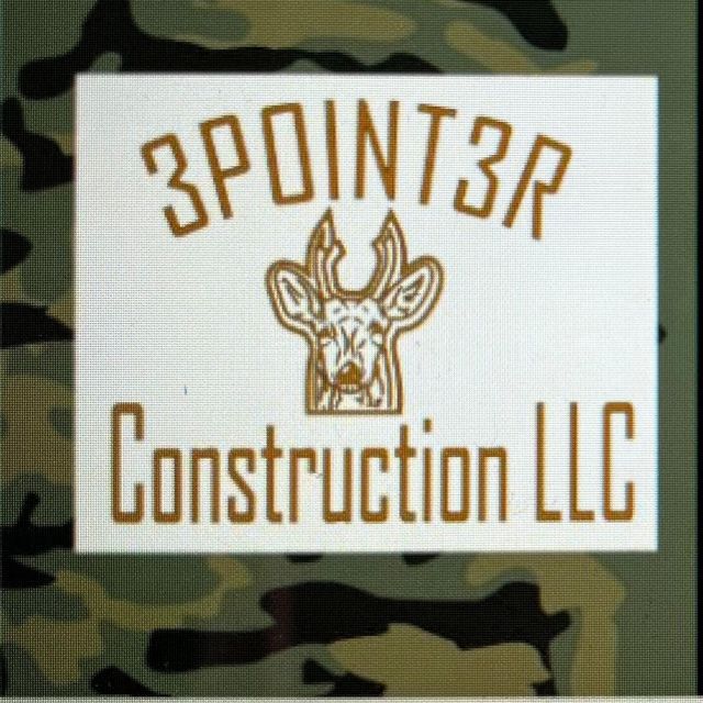 3POINT3R CONSTRUCTION LLC