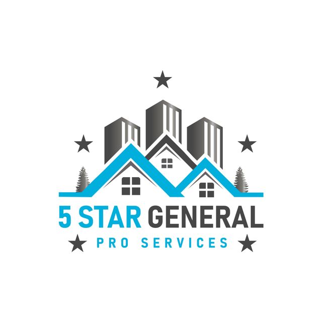 5 Star General Pro