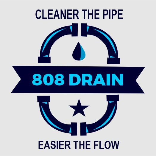 808 DRAIN LLC