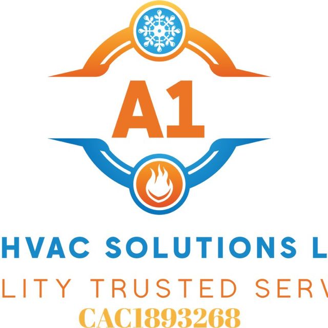 A1 HVAC SOLUTIONS LLC