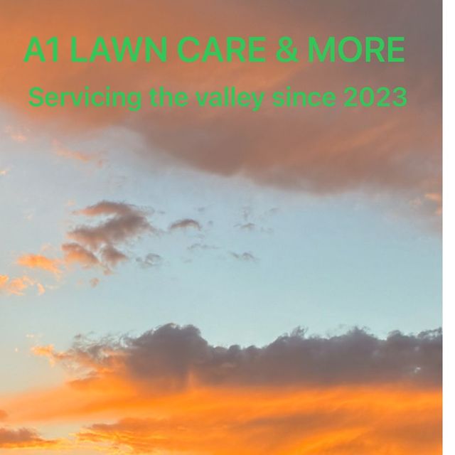 A1 Lawn Care & More